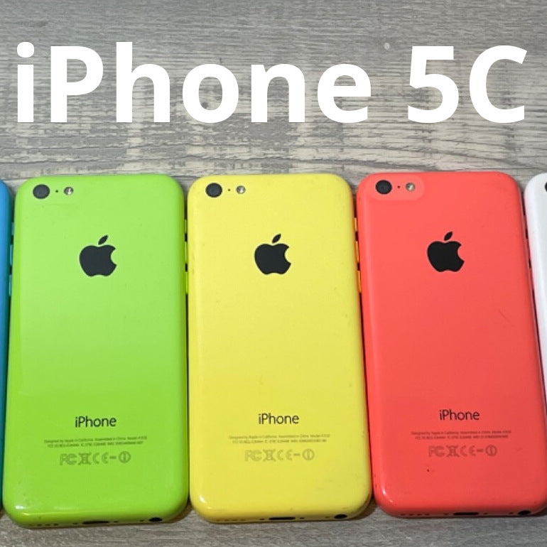 Чехлы накладки для смартфонов iPhone 5C