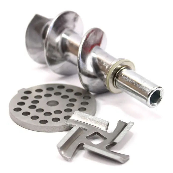 Запчасти для мясорубки