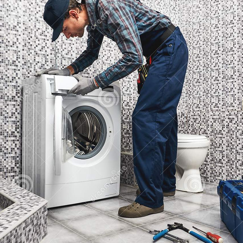 Запчасти для стиральной машины