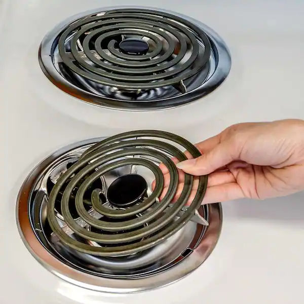 Запчасти для плиты и духовки