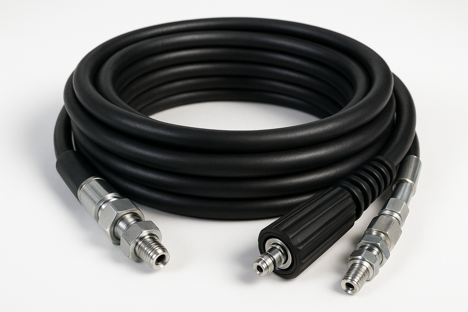 Шланги для моющих аппаратов