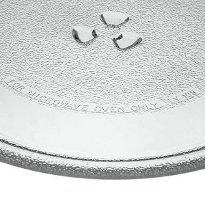 Тарілка для мікрохвильової печі 284мм LG 3390W1G012B