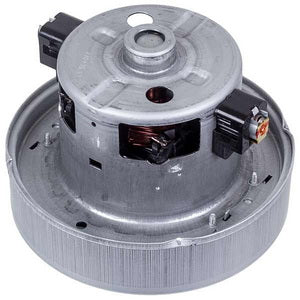Двигун для пилососа Samsung DJ31-00005H VCM-K40HU (з виступом) D=135/84 mm H=35/102 mm 1560 W