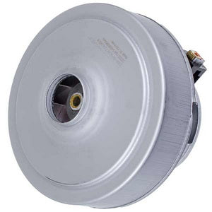 Двигун для пилососа Samsung DJ31-00005H VCM-K40HU (з виступом) D=135/84 mm H=35/102 mm 1560 W