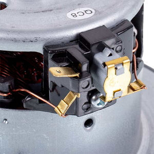 Двигун для пилососа VAC022UN SKL D=130/84 mm H=29/109 mm 1800 W