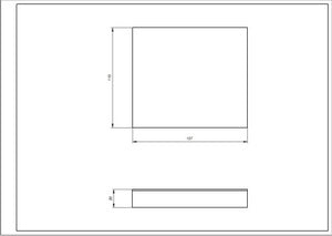 Фільтр вихідний мікро для пилососа Samsung SC4300 DJ63-00669A