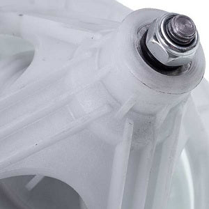 Редуктор для стиральної машини напівавтомат ST18 Saturn