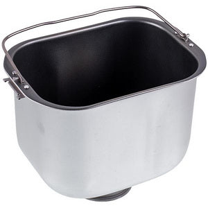 Відро для хлібопічки Kenwood KW702945 L=210mm B=150mm H=165mm