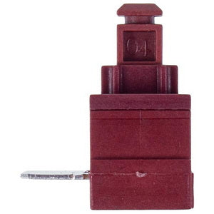 Кнопка увімкнення для пилососа Samsung 3403-001124