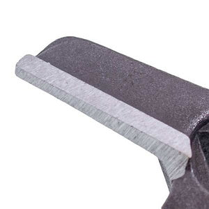 Ніж для м&aposясорубки Zelmer 00755469 D=54mm s=9mm Отвір=10x10mm NR8 ZMMA018X (A863107.00)