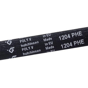 Ремінь для пральної машини Hutchinson 1204H8 PHE 481235818167
