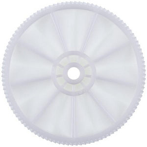 Braun AS00000377 Шестерня для м'ясорубки