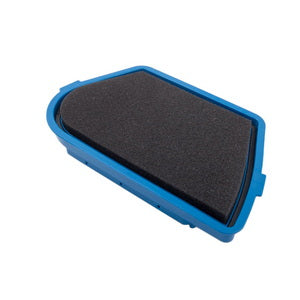 Набір фільтрів + щіточка для пилососа Rowenta ZR004601 (аксесуар)