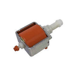 Помпа для мийних. пилососу 26W ULKA Type EP8 240V LG