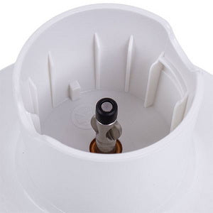 Редуктор для чаші подрібнювача 700ml блендера Philips CP9655/01 420303606211