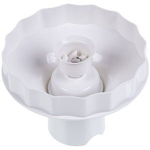 Редуктор для чаші подрібнювача 700ml блендера Philips CP9655/01 420303606211
