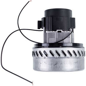 Двигун для мийного пилососа Samsung DJ31-00114A 061300447 Ametek D=143/78 mm H=73/168 mm 1600 W