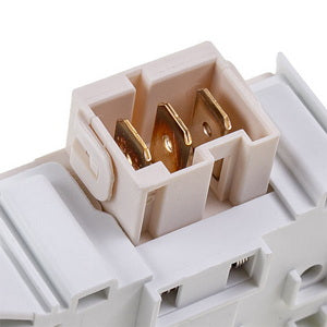 Замок люка (дверей) ROLD для стиральної машини Indesit C00085194