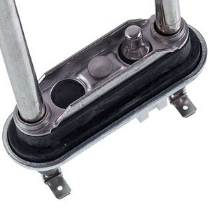 Тін для стиральної машини LG AEG33121503 TPD 305-SB-2000 Kawai L=305mm 2000W