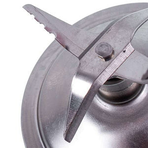 Ніж - подрібнювач для блендера Braun AS00000033 7322310944