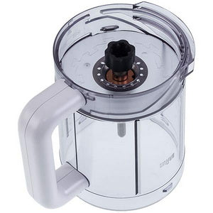 Пластикова чаша блендера 750ml для кухонних комбайнів Braun 7322010214 (67051169)