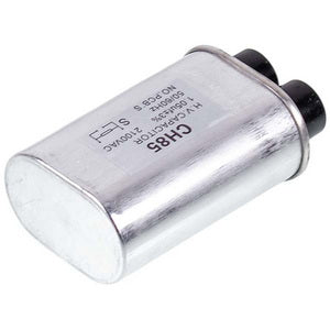 Конденсатор 1.05uF CH85-21105 2100V для мікрохвильової печі LG 0CZZW1H004C