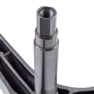 Крестовина барабана для стиральної машини Samsung DC97-00124B L=127mm