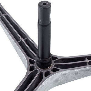 Крестовина барабана для стиральної машини Samsung DC97-00124B L=127mm