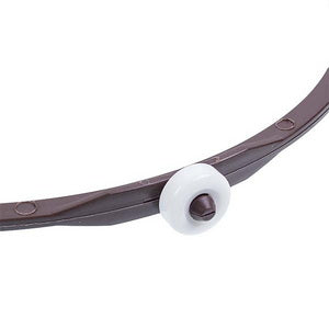 Роллер D=180mm для мікрохвильової печі LG 5889W2A015B