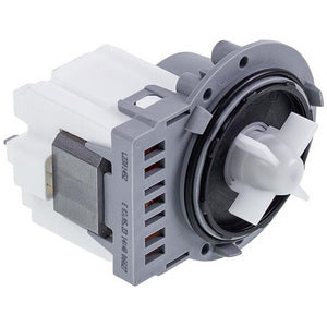 Помпа (насос) для пральної машини Askoll 40W M325 RS0789 C00526201 (мідна обмотка)