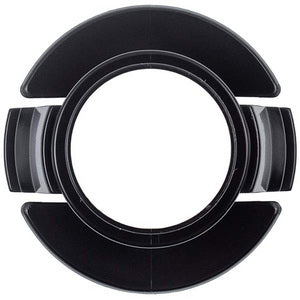 Защібка шланга для пилососа Samsung DJ61-00035B D=36/41mm