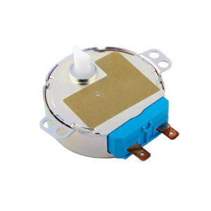 Двигун заслінки M2LA49ZR82 для холодильника Samsung DA31-10107C