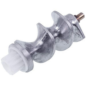 Шнек для м'ясорубки Zelmer 12000133 NR8 86.3130 (для одностороннього ножа)