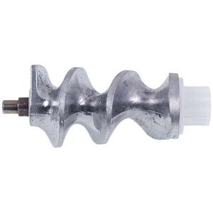 Шнек для м'ясорубки Zelmer 12000133 NR8 86.3130 (для одностороннього ножа)