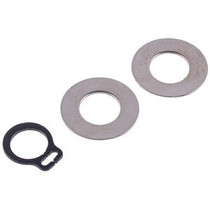 Шестерня велика для м'ясорубки Kenwood KW650740