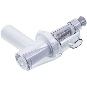 Zelmer \ Bosch 17004677 Насадка соковитискач (томатопрес) для м'ясорубки