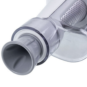 Zelmer \ Bosch 17004677 Насадка соковитискач (томатопрес) для м'ясорубки