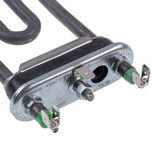 Тіни для стиральної машини Ariston C00087188 TZO 170-SG-1800 Thermowatt L=170mm 1800W