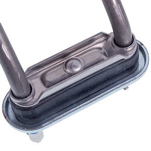 Тін для стиральної машини Ariston C00050575 TZS 190-SG-2000 L=190mm 2000W