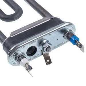 Тін для стиральної машини Whirlpool 480111101171 TPO 185-LB-1900 Thermowatt L=185mm 1900W