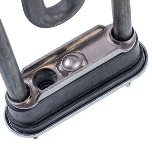 Тін для стиральної машини Whirlpool 480111101171 TPO 185-LB-1900 Thermowatt L=185mm 1900W