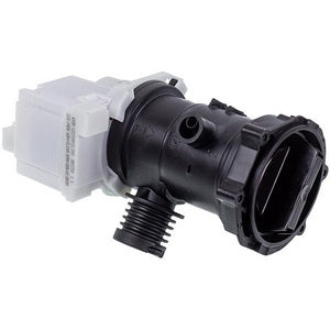 Помпа (насос) для пральної машини Ariston C00309709 Copreci 25W KEBS108/019A