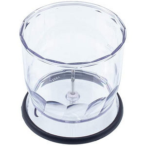 Braun AS00004190 Чаша подрібнювача HC 350ml для блендера (67050145)