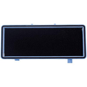 HEPA13 Фільтр вихідний для пилососа LG ADQ68101903