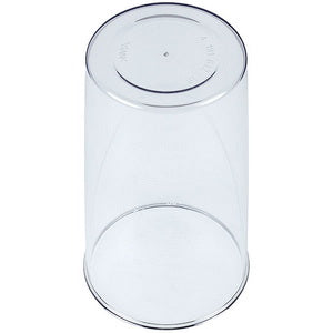 Стакан мірний для блендера Braun AS00004187 67050132 600ml D=95mm