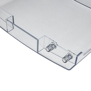 Панель відкидна морозильної камери для холодильника Beko 4551630100