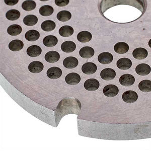 Решітка (сито) для м&aposясорубки Zelmer \ Bosch NR5 3мм 86.1240 00755467 (ZMMA275X)