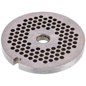 Решітка (сито) для м&aposясорубки Zelmer \ Bosch NR5 3мм 86.1240 00755467 (ZMMA275X)