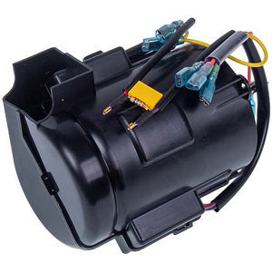 Двигун (мотор) для м'ясорубки Kenwood KW716901 (KW660343)