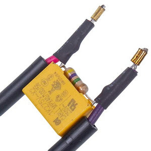 Двигун (мотор) для м'ясорубки Kenwood KW716901 (KW660343)